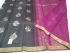 COIMBATORE KORA COTTON SAREE 620 MTS